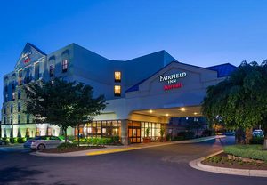 Hotel Near College Park Maryland