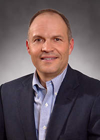 Tony Emrick has been named senior vice president of North American sales at CDS Global.