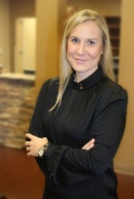 Cornea Specialist Ksenia Stafeeva, MD