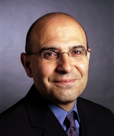 Allegis Capital's New Venture Partner: Dr. Hossein Eslambolchi