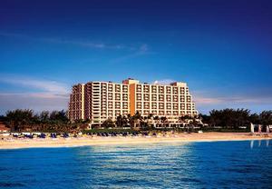 South Florida Beach Resort