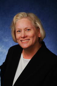 Jodi Honore, executive director, vendor management, Ingram Micro U.S.