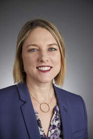 Robyn Meredith, Managing Director, Global 