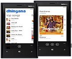 Dhingana Debuts New Streaming App for Windows 7