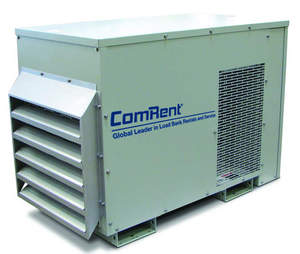 Load Bank, load bank rentals, data center, commissioning, mission critical power, energy