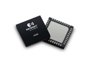Audience Introduces New Advanced Voice Processor for Mobile Computing