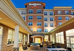 Chattanooga Extended Stay Hotels