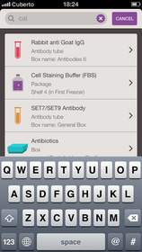 Put a Science Lab in Your Pocket: The Free Labguru iPhone and Android App