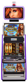 Aristocrat's new E*SERIES is part of how the company is transforming the gaming industry at G2E 2013.