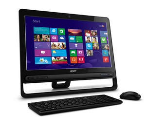 Acer's New Aspire ZC-605 Series: Comfortable Ergonomics in a Compact All-in-One