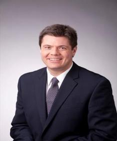 Tom Bamrick, executive director and general manager, Ingram Micro Consumer Electronics.