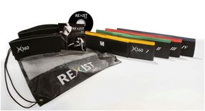 Rexist 360 Training Bands