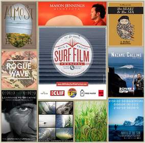 Fred Water is proud to support the 2nd annual Mill Valley Surf Film Festival at the Sweetwater Music Hall in downtown Mill Valley on September 13th and 14th, 2013.