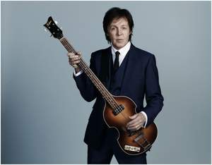 RGH Partners With Unique Features on Animated Film Based on High in the Clouds by Paul McCartney, Geoff Dunbar and Philip Ardagh