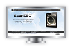 ESC Services Desktop