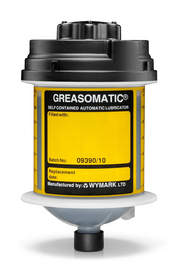 Greasomatic