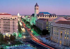 Washington, DC Metro Hotels