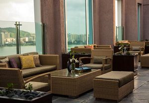 Luxury Hotel in Mumbai