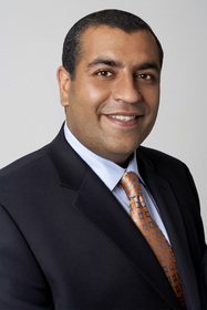 Neeraj Khemlani has been named co-president and group head of Hearst Entertainment & Syndication.