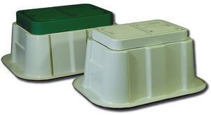 TRUE 15 Enclosures from Charles Industries