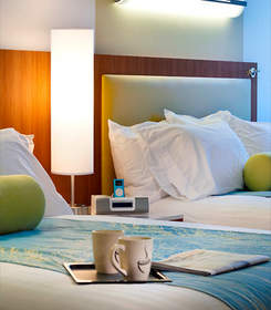 Hotels near New Hope PA