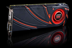 AMD today launched the AMD Radeon(TM); R9 290X graphics card, the ultimate GPU for a new era in PC gaming.