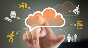 Delivered via the Cloud, Tyco Retail Solutions' TrueVUE Managed Services Platform offers retailers greater flexibility.