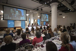 2nd Annual Women in Wine Leadership Symposium