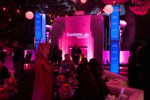 Citi Presents "Katy Perry's: We Can Survive" at the Hollywood Bowl on Oct. 23, 2013 in celebration of her new album PRISM.