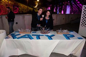 Citi Presents "Katy Perry's: We Can Survive" at the Hollywood Bowl on Oct. 23, 2013 in celebration of her new album PRISM.