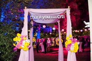 Citi Presents "Katy Perry's: We Can Survive" at the Hollywood Bowl on Oct. 23, 2013 in celebration of her new album PRISM.