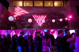 Citi Presents "Katy Perry's: We Can Survive" at the Hollywood Bowl on Oct. 23, 2013 in celebration of her new album PRISM.