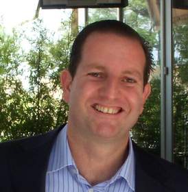Sam Haffar, president and CEO, Computex Technology Solutions