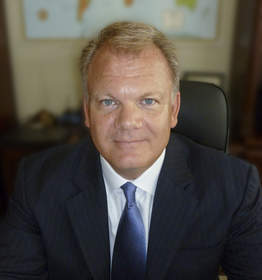 Exalt nombra a Gregory Marzullo como vicepresidente sénior de ventas mundiales