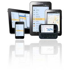 FieldOne Sky is the agile software platform for intelligent enterprise field service management.