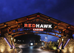 Red Hawk Casino Voted Best in Nine Western States Three Years In A Row