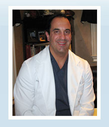 NJ Dentist Peter E. Ciampi, DDS, MAGD