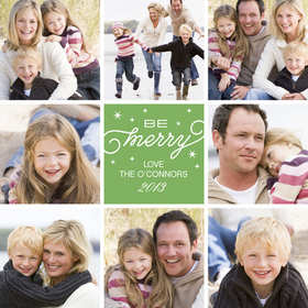 From the photoaffections.com 2013 Holiday Card Collection