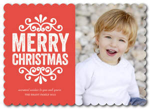 From the photoaffections.com 2013 Holiday Card Collection