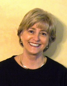 Jo Schantz, Executive Director, Colorado Ovarian Cancer Alliance