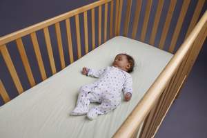 Safe Sleep for Baby