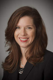 Dana Baird named Executive Director at Cushman & Wakefield | Commerce