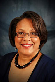 Dr. Sherri Killins, Ed.D, former Commissioner of Early Education and Care for the Commonwealth of Massachusetts