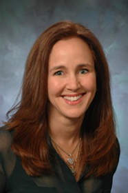Dr. Dana Suskind, M.D., founder of the Thirty Million Words Initiative