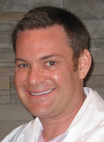 Hollywood Cosmetic Dentist Dr. Michael Kosdon