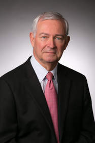 Alain Monie, CEO, Ingram Micro Inc.