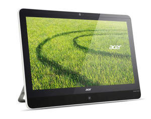 Acer Aspire Z3-600: Flexible, Portable All-in-One Fun