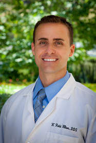 San Diego Cosmetic Dentist Dr. Robbi Wilson