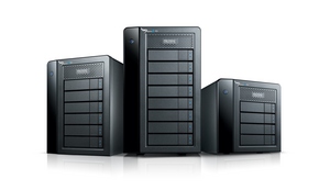 PROMISE Technology Announces Availability of Pegasus2 -- the World's First RAID 5 Storage Solution With Thunderbolt 2