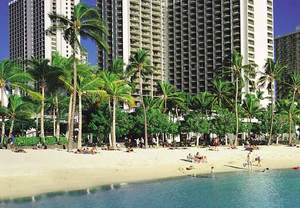 Waikiki Hotels